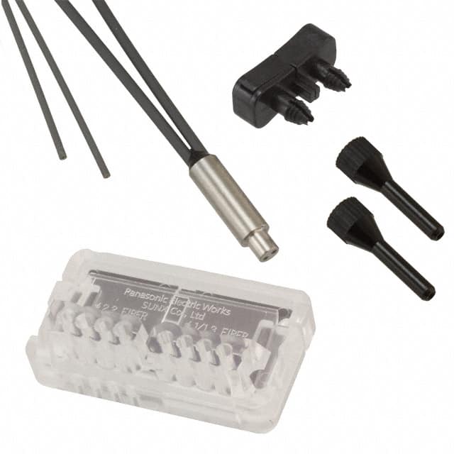 FD-S31 Panasonic Industrial Automation Sales  Sensori ottici - Fotoelettrici industriali